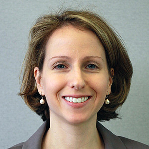 Courtney Kennedy is director of survey research at Pew Research Center