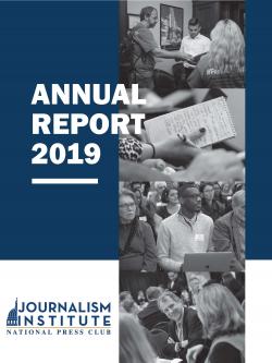 NPCJI Annual Report