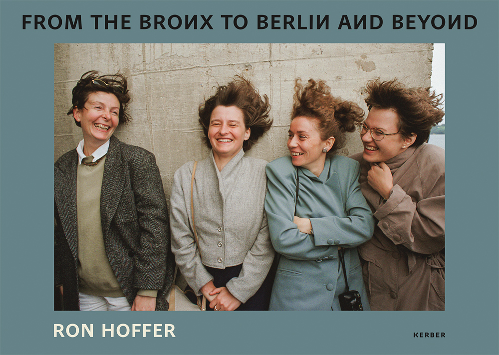 From the Bronx to Berlin and Beyond