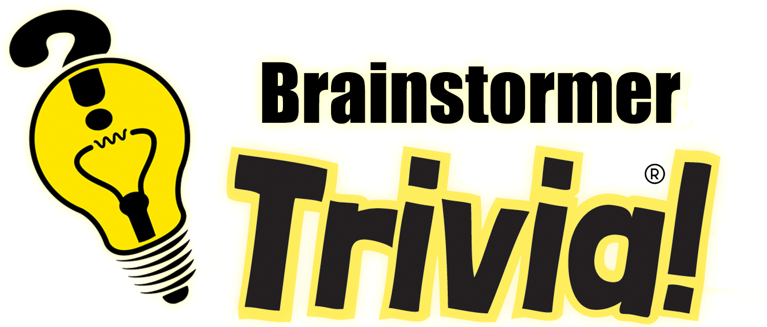 Brainstormer Trivia