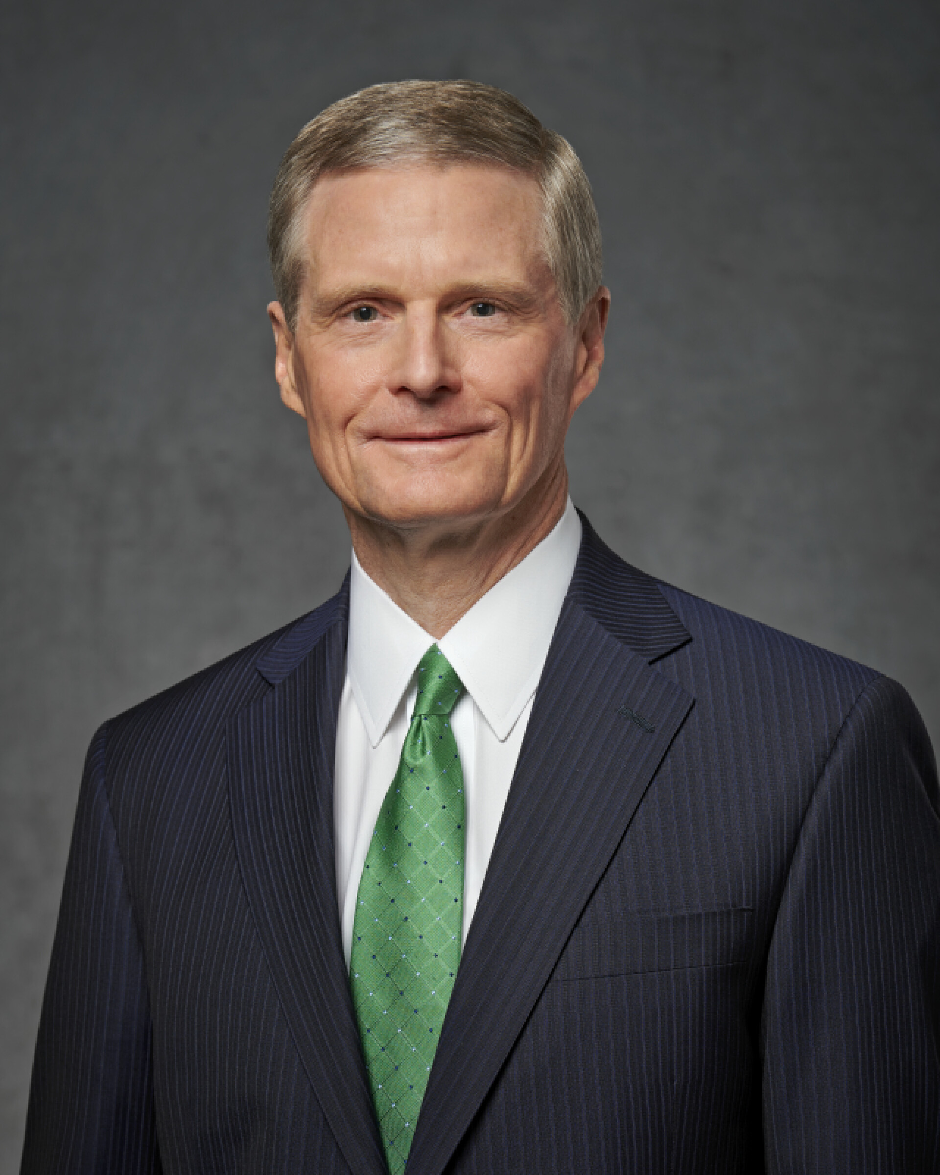 Elder David A. Bednar, a member of the Quorum of the Twelve Apostles of The Church of Jesus Christ of Latter-day Saints
