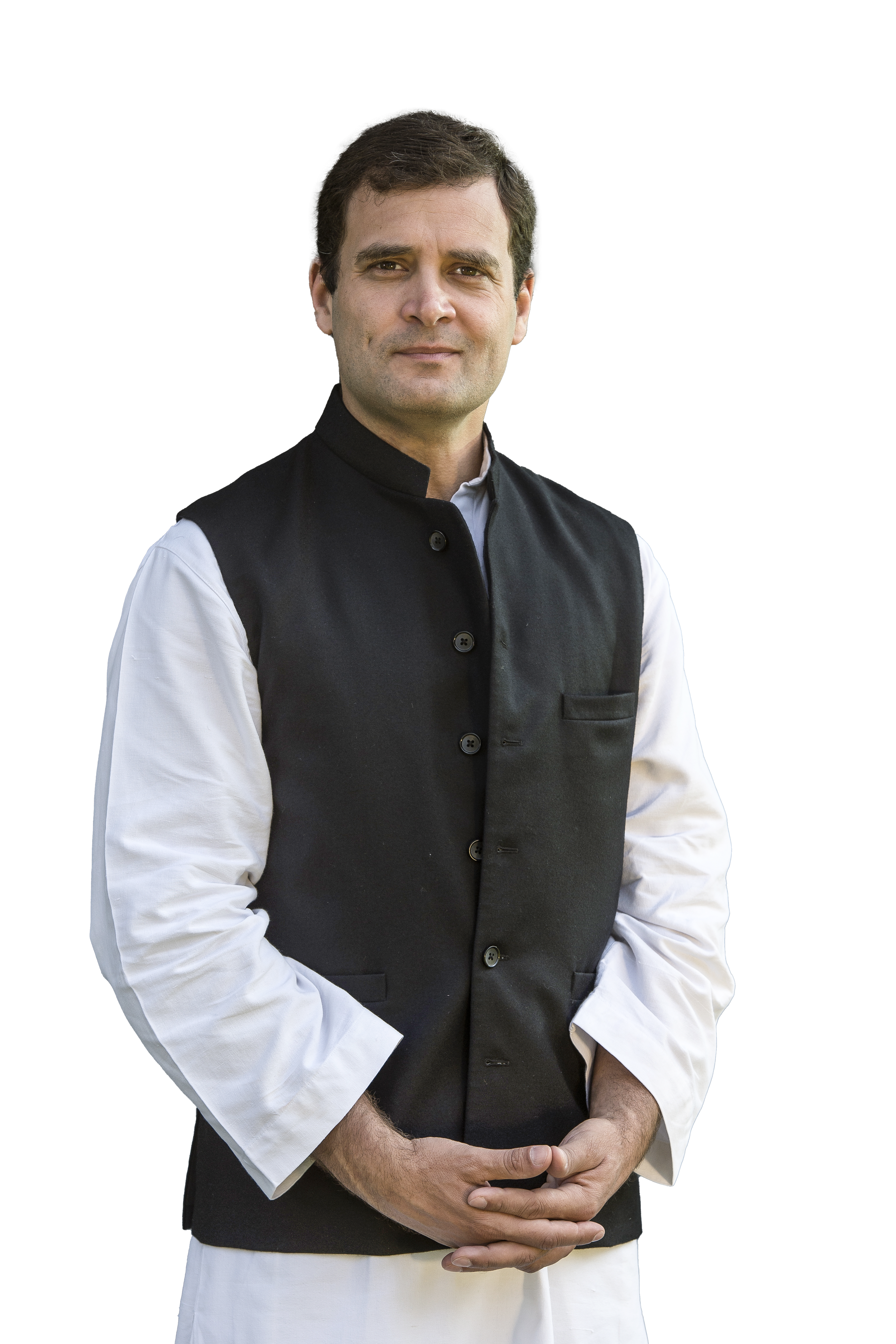 Rahul Gandhi, India's most prominent opposition leader, will speak at a National Press Club in-person Headliners Newsmaker on Thursday, June 1 at 2 p.m.