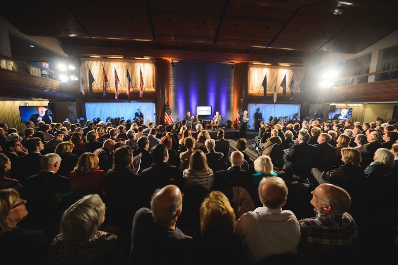 About the National Press Club | National Press Club