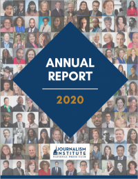 NPCJI 2020 annual report