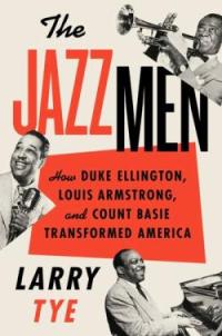 "Jazz Men" book