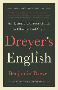 Dreyer's English cover