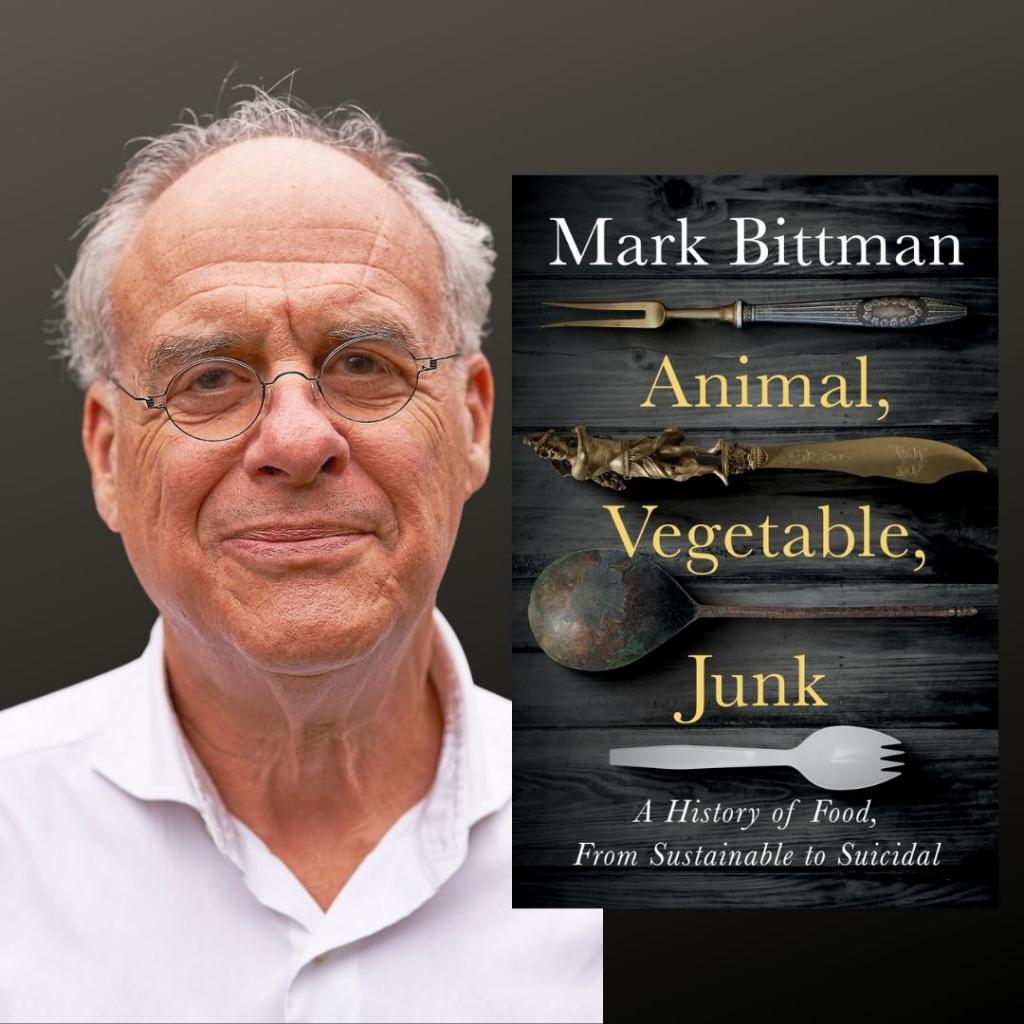 Mark Bittman