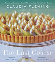 The Last Course Book Cover