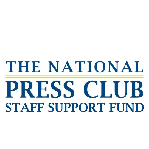 NPC Furlough Fund logo