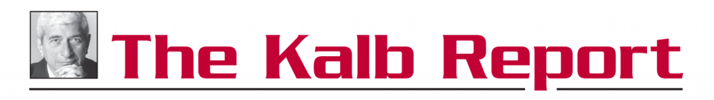 Kalb Report logo
